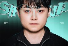 【乐玩LEWIN】DK分享ShowMaker出席LPL决赛海报:受邀亮相 请多多期待吧💥-乐玩真人线上娱乐