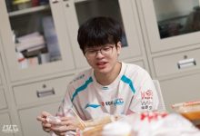 【乐玩LEWIN】BLG分享选手日常返图:我发现吃饭的时候把眼睛闭上很舒服💤-乐玩真人线上娱乐