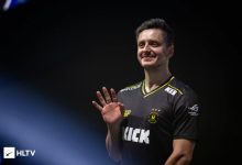 【乐玩LEWIN】apEX：对于很多人来说 这次Major对于终结GOAT之争至关重要-乐玩真人线上娱乐