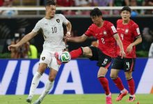 迈博体育 世界杯A组首轮:韩国2-1逆转捷克,黄仁范传射建功,吴贤揆替补绝杀-乐玩真人线上娱乐
