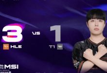 【乐玩LEWIN】韩网热议HLE战胜T1:T1别和Doran续约了;弑神者Zeka-乐玩真人线上娱乐