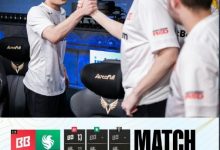 【乐玩LEWIN】🎮这也能输啊?kyousuke完全失准 7分优势Falcons图一遭BB翻盘-乐玩真人线上娱乐