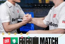 【乐玩LEWIN】🎮打不过!Magnojez火力全开 追分势头戛然而止Falcons遭BB横扫-乐玩真人线上娱乐
