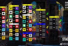 【乐玩LEWIN】科隆Major三阶段次日:VIT爆冷不敌9z 猎鹰遭BB横扫 绿龙迎2连胜-乐玩真人线上娱乐