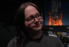 【乐玩LEWIN】Magixx:这是我人生中最艰难的比赛之一 9z真是强得离谱-乐玩真人线上娱乐