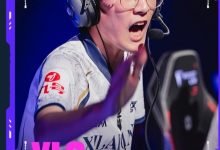 【乐玩LEWIN】VCT官方发布伦敦大师赛话题海报 XLG.Lysoar：我们“站”着赢！-乐玩真人线上娱乐