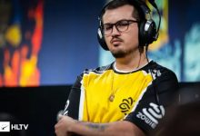 【乐玩LEWIN】ESL裁决公告：Legacy教练被禁止参与科隆Major剩余比赛-乐玩真人线上娱乐