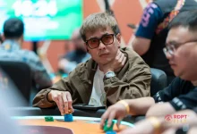【EV扑克】告别AA POKER,周全的下一个战场:AI教学、扑克学校与未完的梦想-乐玩真人线上娱乐