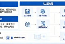 GLI与BMM认证意味着什么？解读数字娱乐平台背后的公平性与技术合规体系-乐玩真人线上娱乐