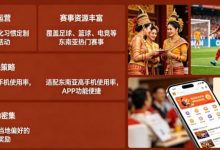 东南亚体育数字市场持续升温,本地化与移动体验正在成为核心竞争力-乐玩真人线上娱乐