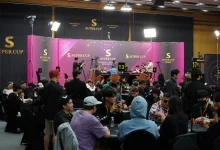 【EV扑克】Super CUP釜山站｜主赛16人大名单诞生，曹庭嘉/王胜永晋级；中国选手Yuxin Niu豪取三冠王-乐玩真人线上娱乐