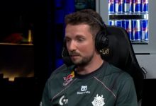 【乐玩LEWIN】hunter：希望与Niko能在Major淘汰赛正面对决 G2会战斗到最后一刻-乐玩真人线上娱乐