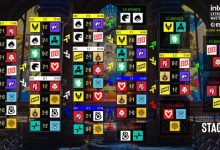 【乐玩LEWIN】科隆Major三阶段收官：NAVI&蒙古队出局 G2搭上八强末班车-乐玩真人线上娱乐
