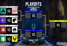 【乐玩LEWIN】IEM科隆Major淘汰赛对阵出炉:猎鹰vs小蜜蜂 绿龙vsG2 黑豹vs9z-乐玩真人线上娱乐