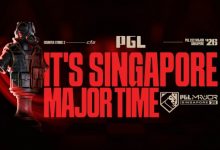 【乐玩LEWIN】新加坡Major席位推算:亚洲赛区Stage3直邀席位或降至Stage2-乐玩真人线上娱乐