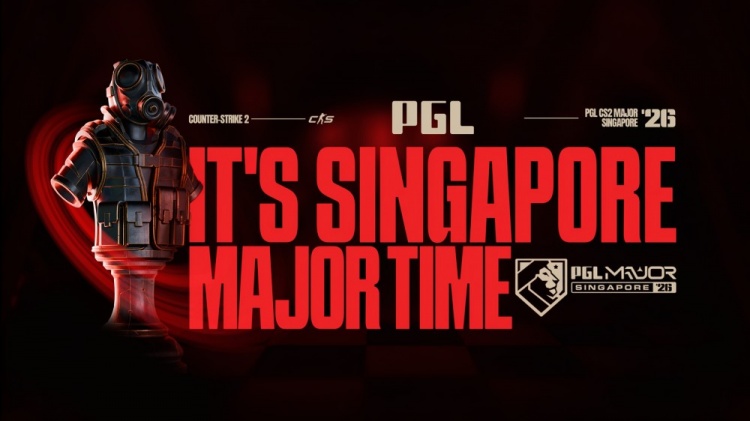 新加坡Major席位推算：亚洲赛区Stage3直邀席位或降至Stage2