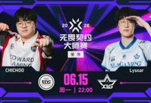 【乐玩LEWIN】再来一个？EDG时隔472天重返国际赛三强，上一次是2025曼谷大师赛-乐玩真人线上娱乐