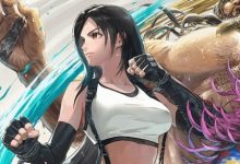 【乐玩LEWIN】《街头霸王6》蒂法详细情报公开！2027年见女神-乐玩真人线上娱乐
