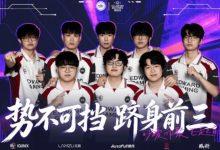 【乐玩LEWIN】战胜XLG打进前三！ZmjjKK赛后发文：我不会丢掉我的射击！-乐玩真人线上娱乐