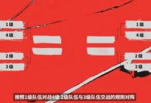 【乐玩LEWIN】国外解说：全球实力排名引入不就是为了处理种子排序问题？-乐玩真人线上娱乐
