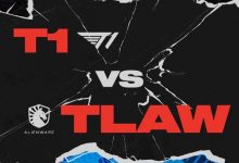 【乐玩LEWIN】LOL官方确认MSI入围赛首日赛程，T1和TL的比赛11点开打-乐玩真人线上娱乐