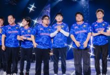 【乐玩LEWIN】豪门底蕴!PRX队史第7次进入VCT国际赛前三-乐玩真人线上娱乐