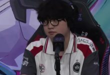 【乐玩LEWIN】ZmjjKK:今天比赛很精彩,能告诉全世界遇到CN时你们需要害怕-乐玩真人线上娱乐