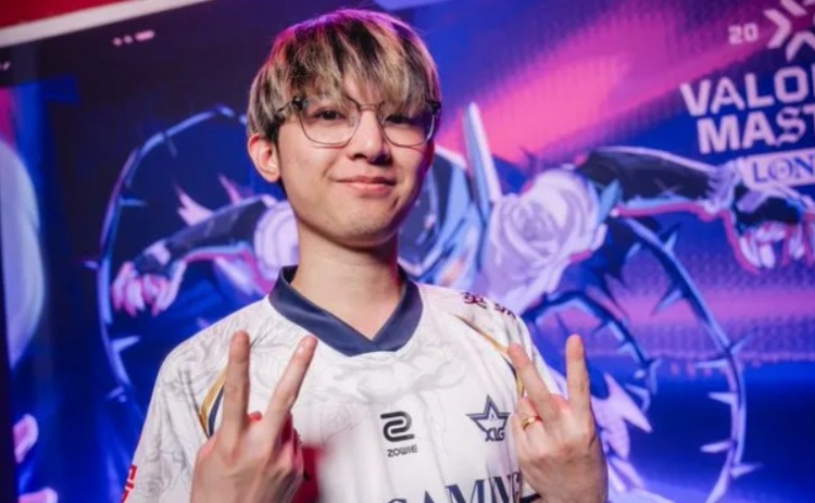 XLG happywei:赢下G2复仇成功的感觉很爽;这次赛事我状态很好