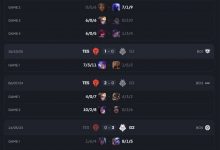 【乐玩LEWIN】愿望成真?Jackeylove决赛后群访曾言想打G2 双方近3次交手TES全胜-乐玩真人线上娱乐
