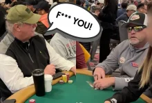 【EV扑克】从“我完全知道发生了什么”到“单挑吧兄弟”——WSOP大盲弃牌争议全程实录-乐玩真人线上娱乐