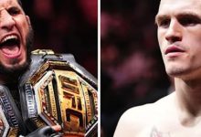 爱尔兰新王崛起?伊恩·马查多·加里将于UFC 330挑战马哈切夫,力争创造历史,大发体育助力你的致富之路!-乐玩真人线上娱乐