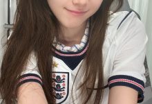 【乐玩LEWIN】骆歆晒照:虽然穿的是赖斯的球衣 但是我要为打全场的凯恩呐喊!-乐玩真人线上娱乐