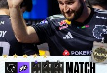 【乐玩LEWIN】🎮KSCERATO神级混烟+三杀终结 黑豹让一追二淘汰9z 晋级四强-乐玩真人线上娱乐