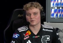 【乐玩LEWIN】YEKINDAR：FalleN退役不会让我们有压力 Major会检验谁是真正强队-乐玩真人线上娱乐