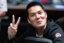 【EV扑克】Tony Lin兑现年初豪言,重新登顶GPI和POY全球扑克双榜!-乐玩真人线上娱乐