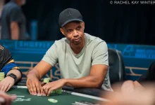 【EV扑克】17天零奖金?Phil Ivey的WSOP慢热剧本,我们早就见过-乐玩真人线上娱乐