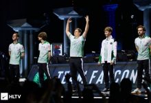 【乐玩LEWIN】灭蜂斩龙问鼎科隆?Falcons战胜Spirit 队史首次闯进Major决赛-乐玩真人线上娱乐