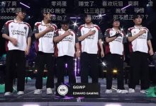 【乐玩LEWIN】媒体人谈EDG落败:康康在大师赛后半程的发挥有点低迷了-乐玩真人线上娱乐