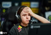 【乐玩LEWIN】没hally真不行?frog教练首败即淘汰 Spirit止步Major四强-乐玩真人线上娱乐
