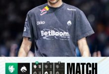 【乐玩LEWIN】🎮NiKo魂断拱门！Magixx手枪翻盘+四杀终结 绿龙图二赢猎鹰-乐玩真人线上娱乐