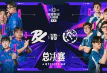 【乐玩LEWIN】🏆LEV青春风暴席卷赛场!LEV图五碾压PRX斩获冠军 LEV 3-2 PRX-乐玩真人线上娱乐