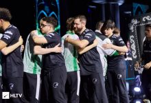 【乐玩LEWIN】FalleN:很高兴NiKo终于赢下Major冠军 我们已尽力而为-乐玩真人线上娱乐