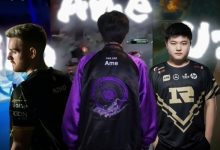 【乐玩LEWIN】打破魔咒!NiKo夺97三杰顶级赛事首冠 8月Ame将战TI15-乐玩真人线上娱乐