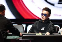 【EV扑克】2026WSOP半程战报：丁彪159万美元刷新历史，中国牌手首次跻身半程奖金榜前15-乐玩真人线上娱乐
