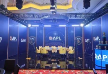 【EV扑克】APL济州岛|泡沫的绝地反击!GG扑克生肖神秘赏金赛423人次参赛63人晋级,WSOP主赛门票明日开奖,直通车即将发动速来上车!-乐玩真人线上娱乐