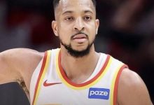 1年2100万美元!CJ·麦科勒姆与老鹰提前续约,生涯总薪资突破3亿美元,大发体育助力你的致富之路!-乐玩真人线上娱乐