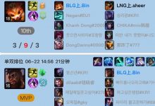 【乐玩LEWIN】这纳尔找大黄学的？Bin开始训练 纳尔面对Sheer3-9-3-乐玩真人线上娱乐