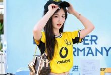 【乐玩LEWIN】当之无愧GOAT！美女主持沈云怡： 这就是球王的实力吗！ ​​​-乐玩真人线上娱乐