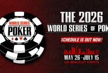 【EV扑克】2026 WSOP赛程过半，丁彪一人贡献中国军团总奖金33%-乐玩真人线上娱乐