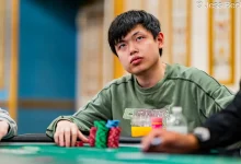 【EV扑克】人物 | 张鸿皓——牌桌旁的运筹学者：偶然的冠军，必然的理性主义者-乐玩真人线上娱乐